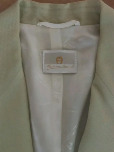 Etienne aigner kostüm blazer - etienne,