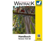 Viessmann 1003 - WINTRACK 17.0