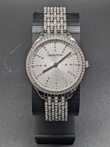Swarovski 5644062 attract uhr - swarovski,