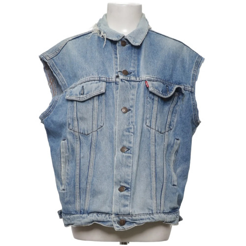 Levi strauss jeansweste - levi,