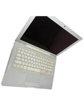 Apple MacBook A1181 Weiß 