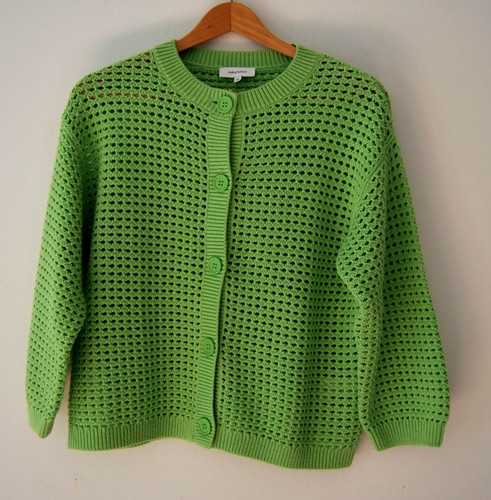 Darling harbour strickjacke - darling,