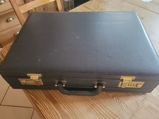 Aktenkoffer vintage - aktenkoffer,