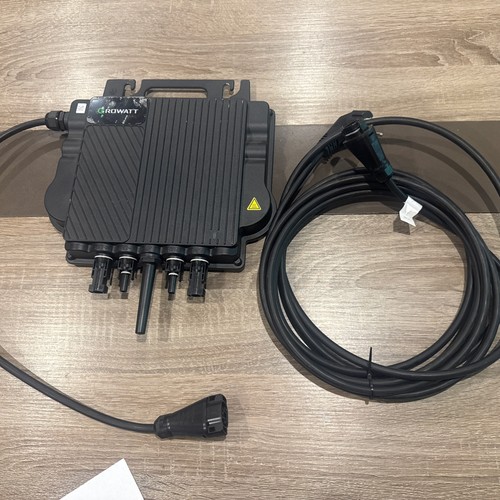 Growatt neo 800m - growatt,