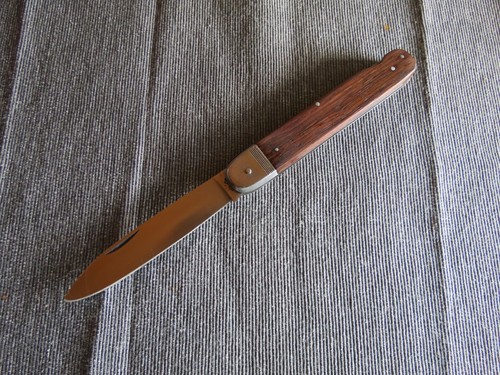 Robert klaas schließmesser - robert,