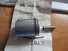 W2 --- Mobylette Motobecane - Kolben 39 mm - NEU