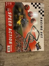 Carrera Speed Masters Racing