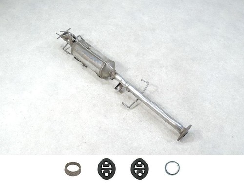 Klarius dpf rußpartikelfilter - dpf,