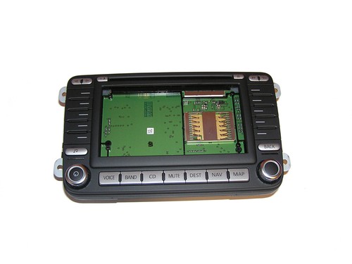Rsn2 mfd2 dvd frontpanel - rsn2,