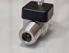 Badger meter vision - badger,
