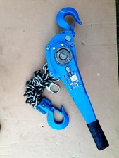    Hebelzug 3t  KETTENZUG