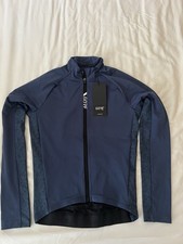 Gore Wear C5 Thermo Jersey