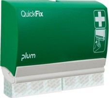 PLUM Pflasterspender QuickFix