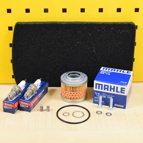 Mahle ölfilter für bmw - Ölfilter,