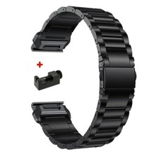 Titan Metall Armband Für