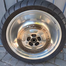 Harley Davidson V-Rod 18 x 5.5 Felge Hinterrad