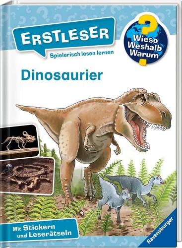 Wieso weshalb warum - weshalb,