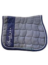 Spooks Schabracke VB Grau