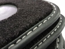 Fußmatten Set für Mercedes