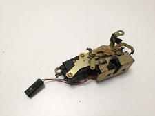 Smart ForTwo 450 Schloss