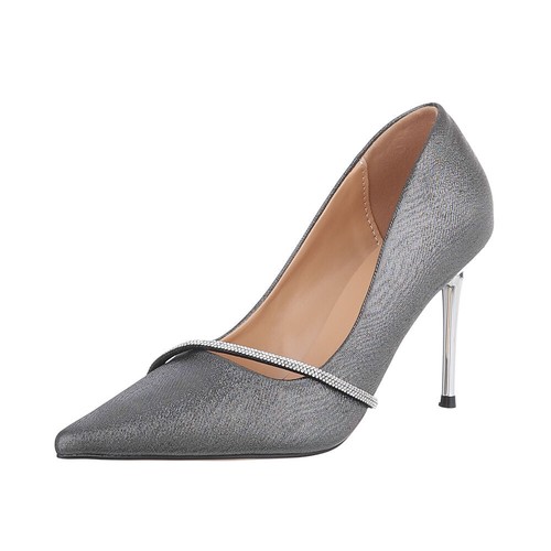 High heel pumps - high, damenschuhe