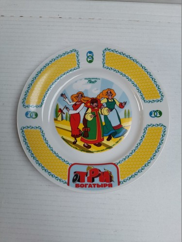 Kinder porzellan teller dulevo - kinder,