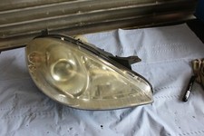 Mercedes A-Klasse W 169 Avantgarde  Scheinwerfer vorne rechts A 169 820 06 61