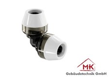 Uponor RTM Bogen PPSU 20x20