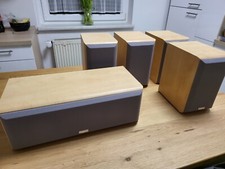 Magnat motion Lautsprecher Set *Top Zustand*