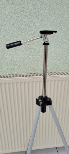 Fotostativ revue - fotostativ,