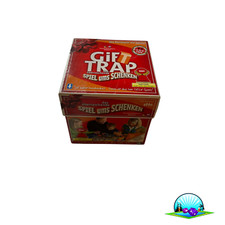 Gift trap das - gift, trap,