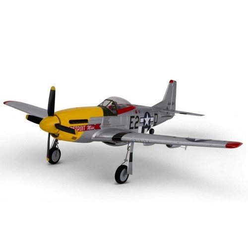 Flite eflu7350 umx 51d - e-flite,