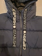 ▶️ NEU Icepeak dicke