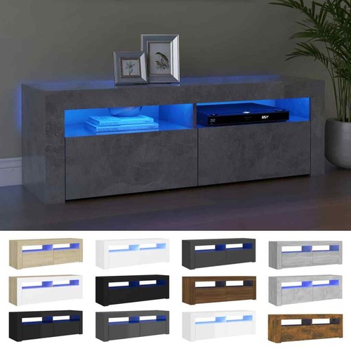 Modern schrank mit rgb led - modern,
