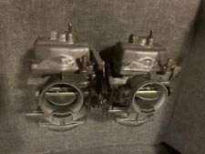 2 Keihin Vergaser für Honda CB250G