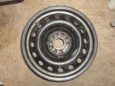 Stahlfelge 6.1/2J-16H2  Alfa Romeo 166 2,5 140kw 190PS Bj.1999  95tkm 1
