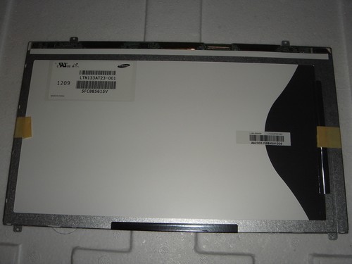 Blende bildschirm led 3 - led, 13,3
