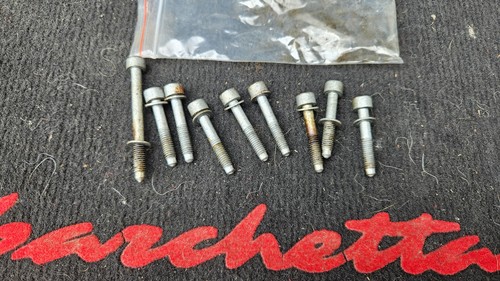Fiat barchetta schrauben - fiat,