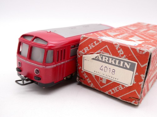 Märklin 4018 - märklin,
