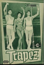 NFP 153 | TRAPEZ | Burt