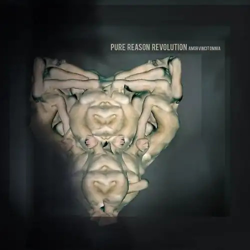Pure reason revolution amor - pure,