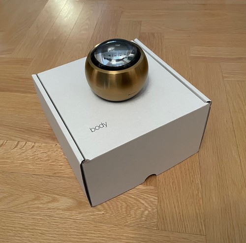 Occhio alto volt led - occhio,
