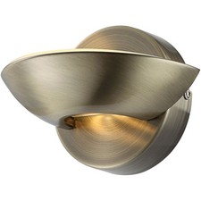 GLOBO 76002 LED WANDLEUCHTE