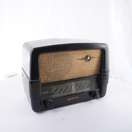 Braun 560w mag auge - braun,
