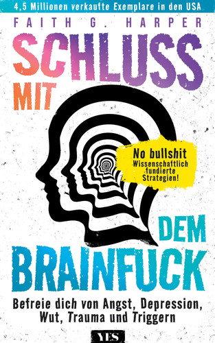 Faith harper schluss mit - g.,