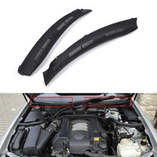 Windlauf Verkleidung Abdeckung