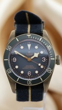 Tudor black bay - tudor,