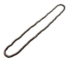 Modeschmuck biegsame