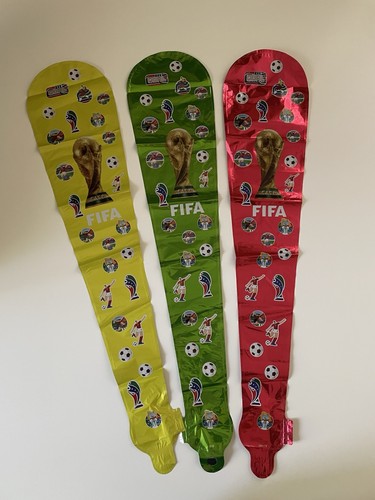 Fifa 2026 aufblasbare - fifa,