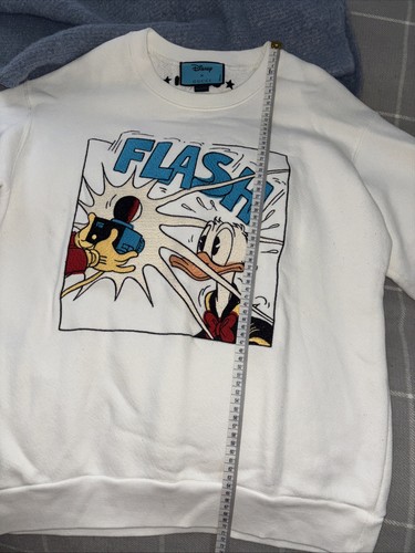 Gucci sweatshirt unisex - gr.l,